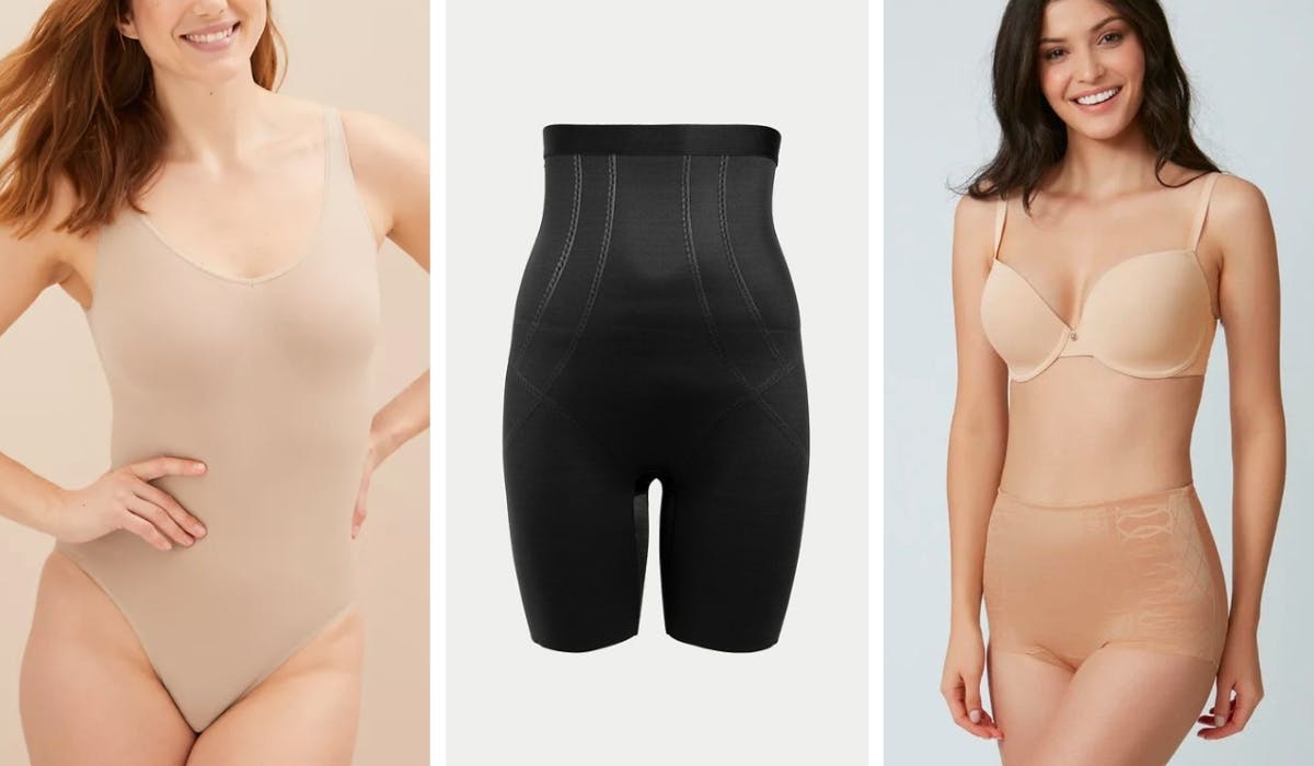 Best cheap waist spanx