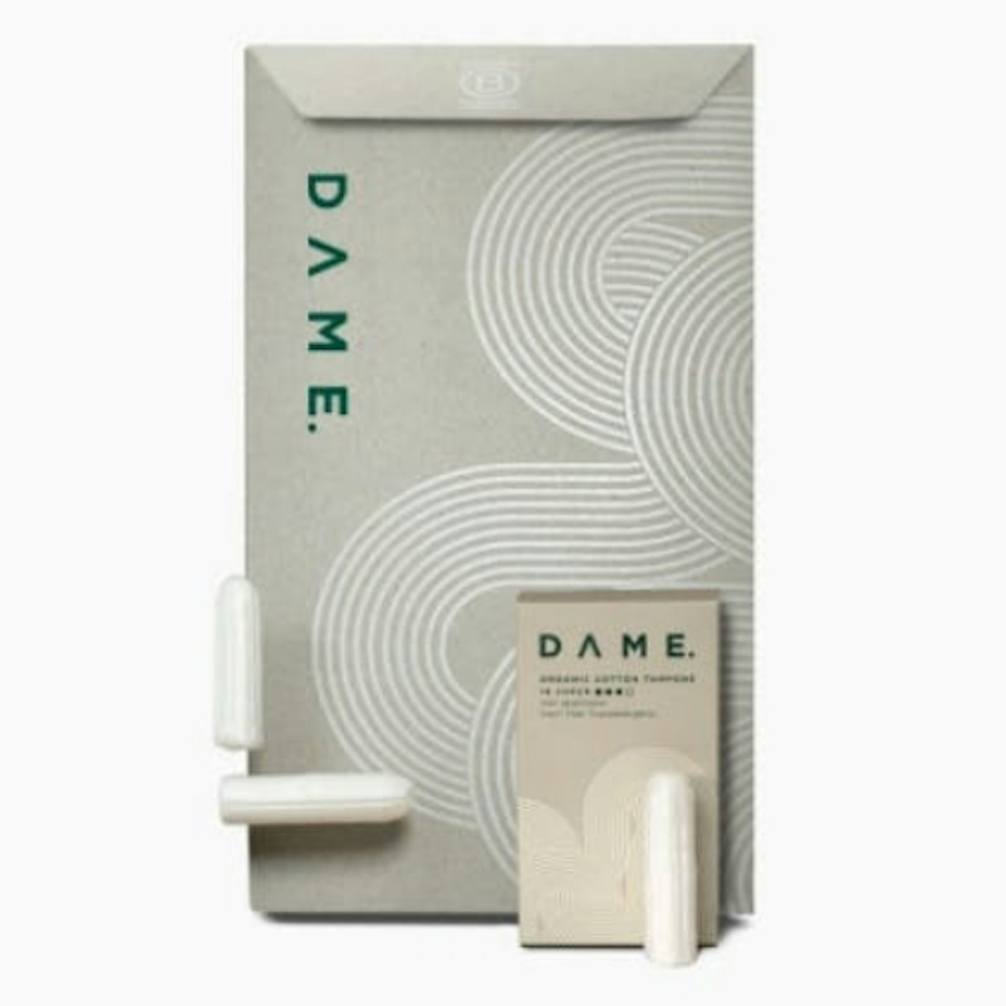 DAME