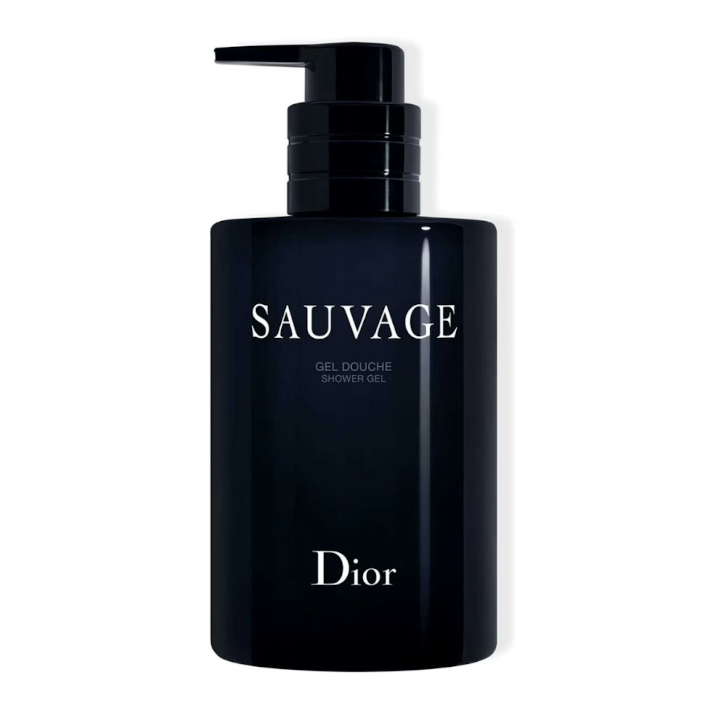 Boots Dior Sauvage Shower Gel 250ml