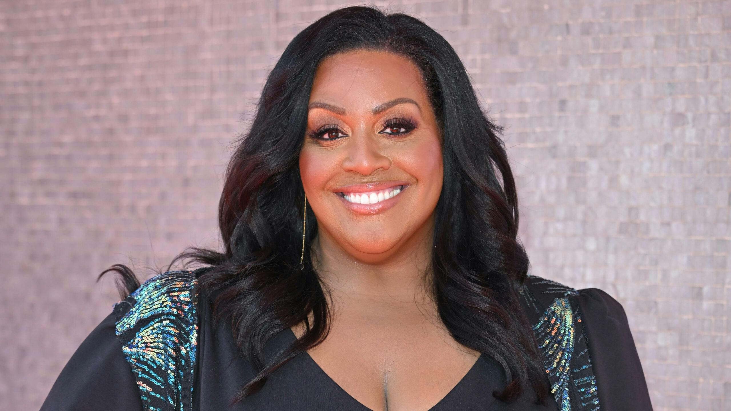 Alison Hammond Teases Engagement With Mystery Boyfriend | Closer