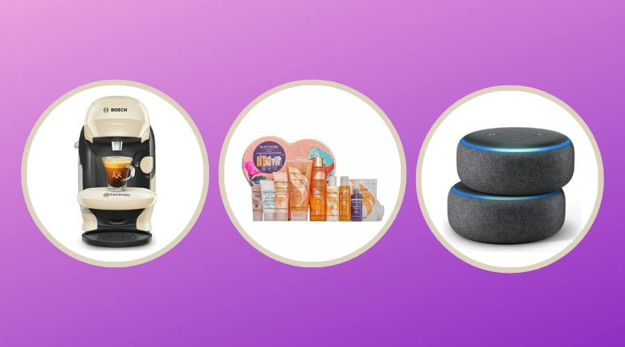 The best Black Friday gift deals on the to shop right now Closer