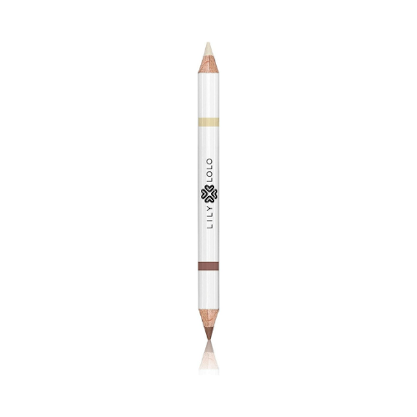 Lily Lolo Brow Duo Pencil