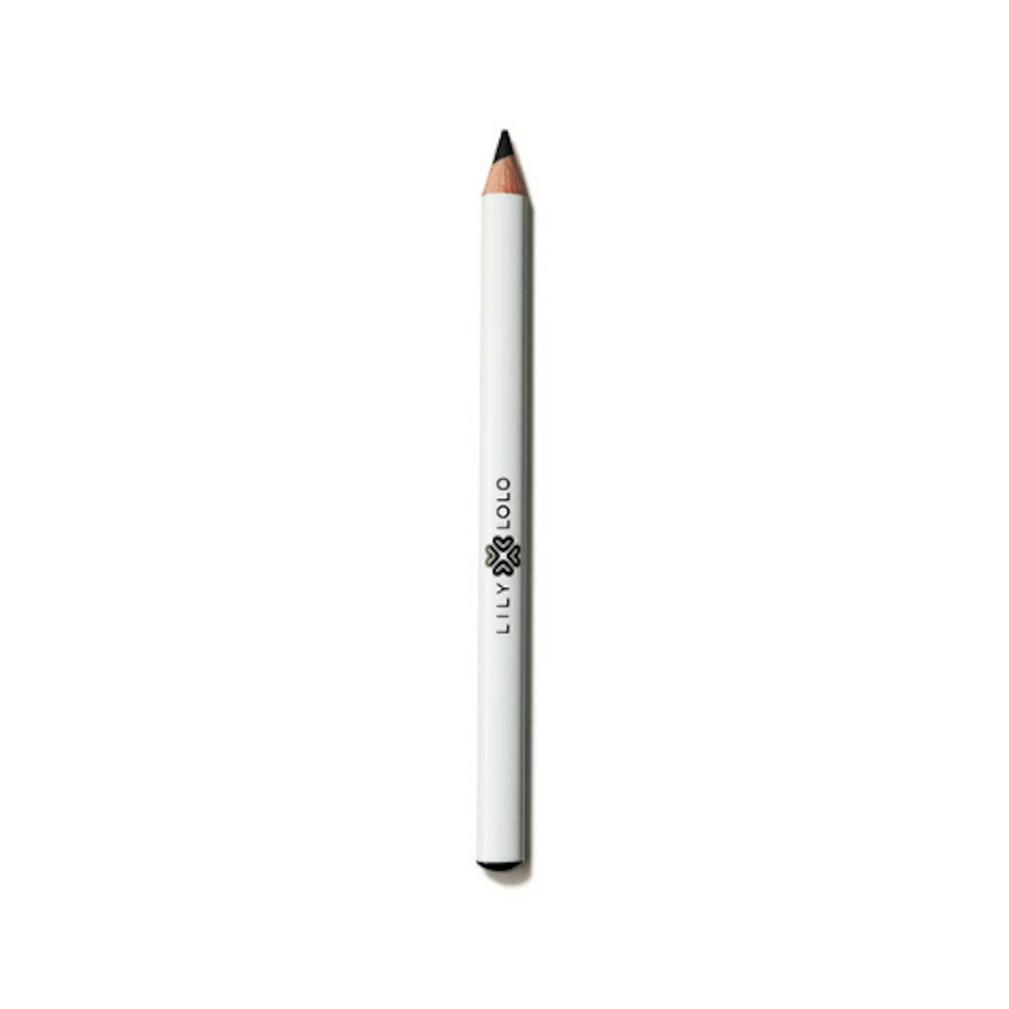 Lily Lolo Natural Eye Pencil in Black