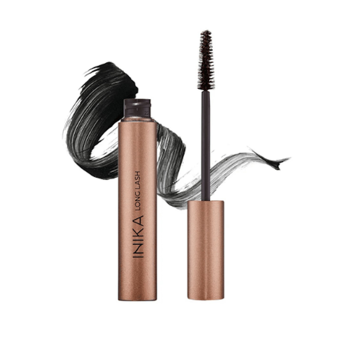 Inika Organic Long Lash Mascara