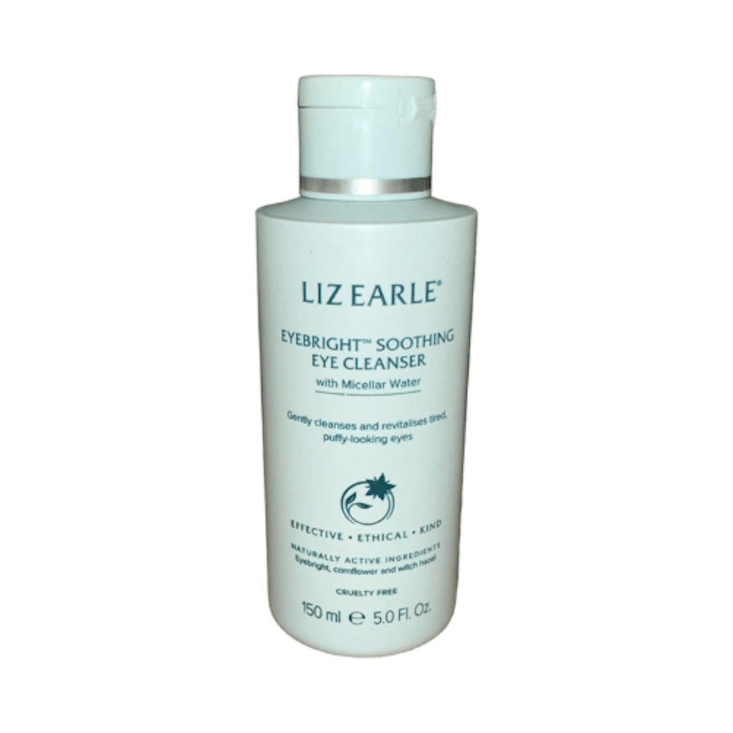 Liz Earle Eyebright Soothing Eye Lotion