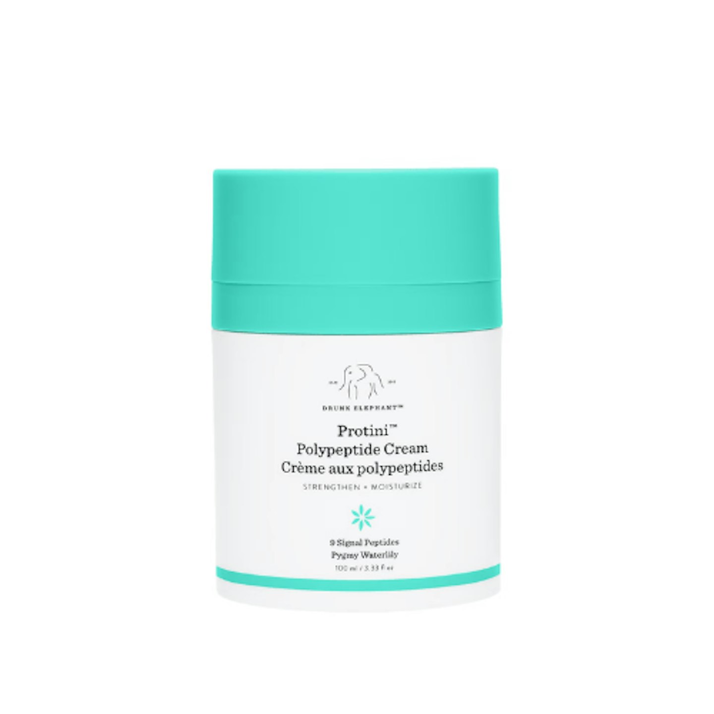 DRUNK ELEPHANT Protini Polypeptide Cream