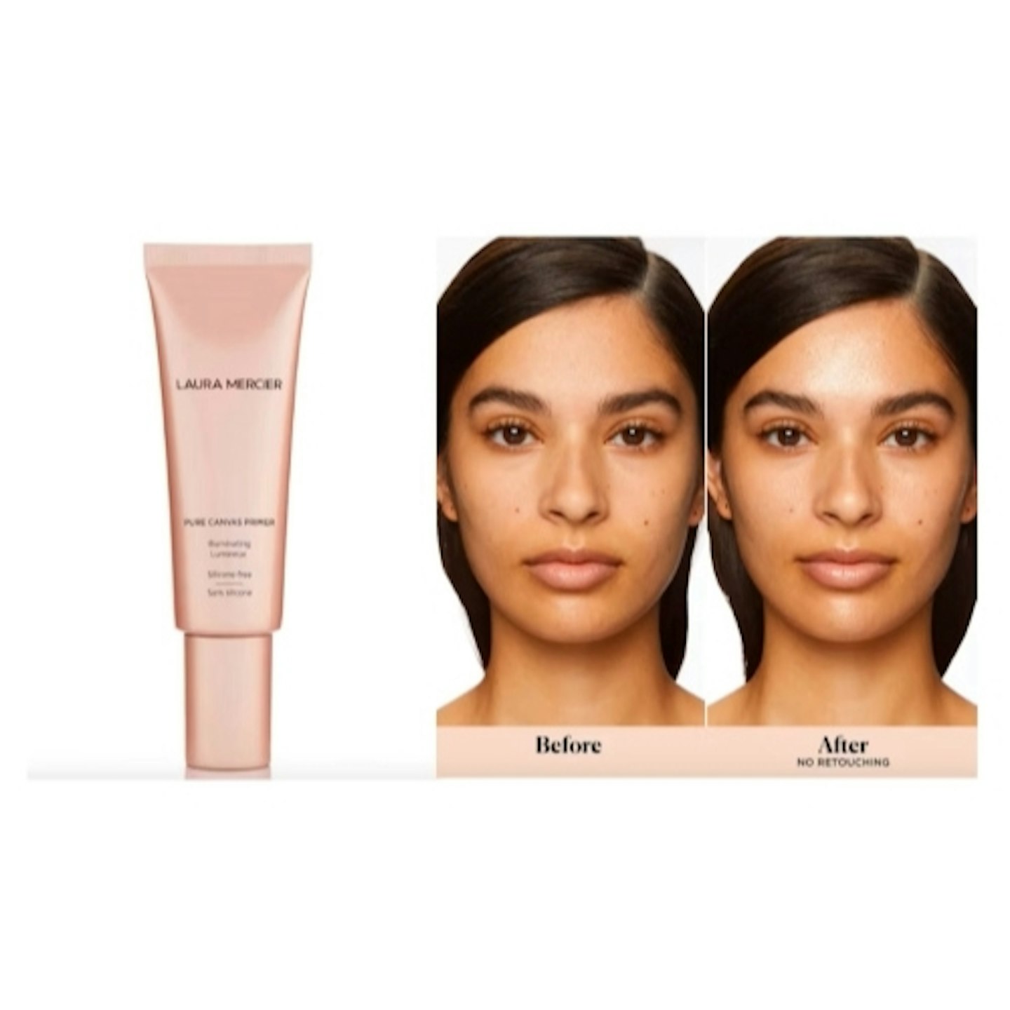 Laura Mercier Pure Canvas Illuminating Primer