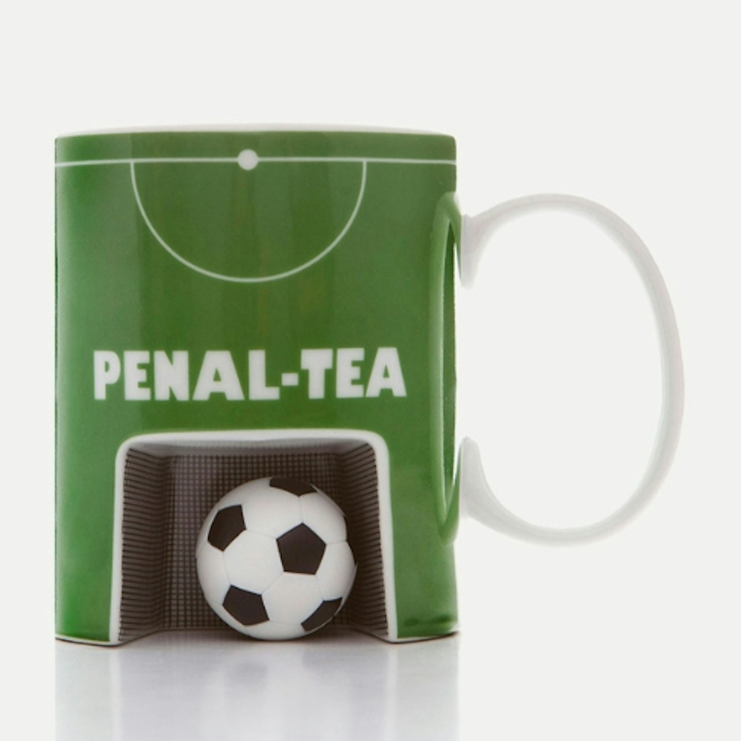 Penal-Tea Mug