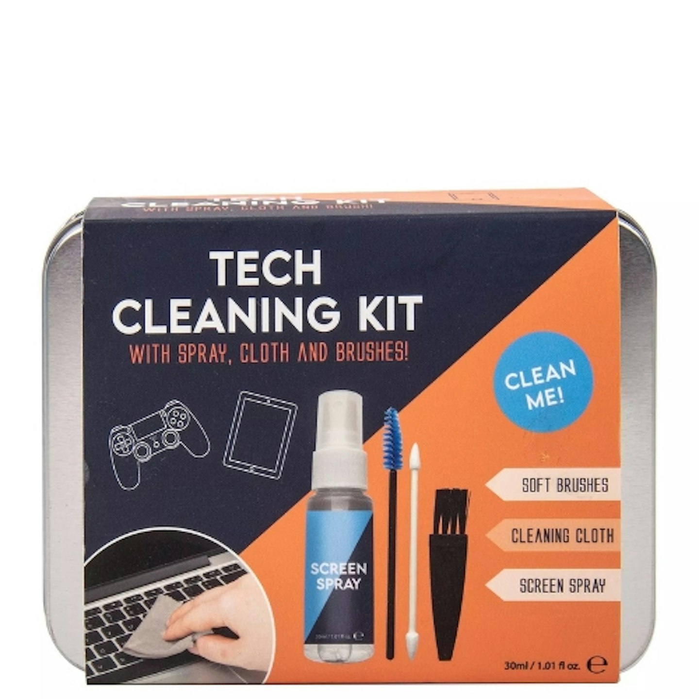 Tech Cleaning Kit