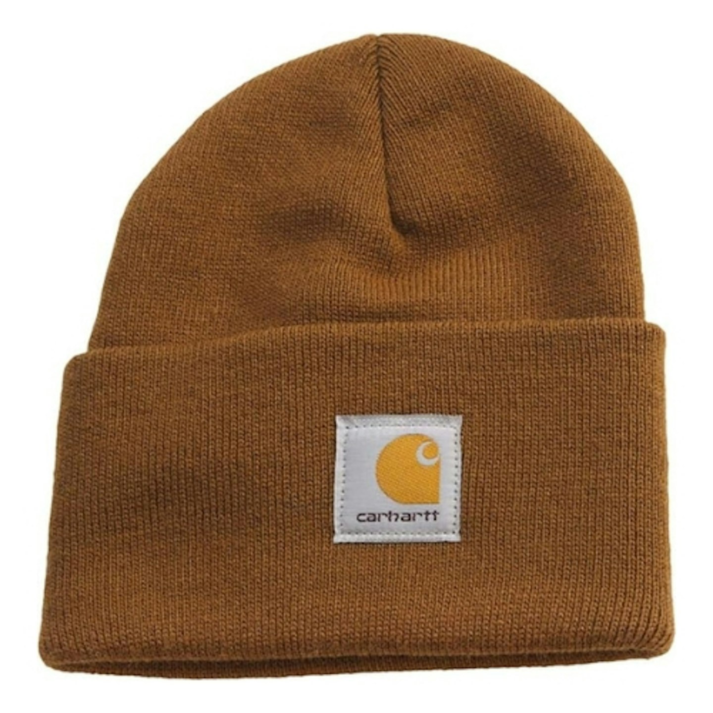 Carhartt Unisex Knit Cuffed Beanie