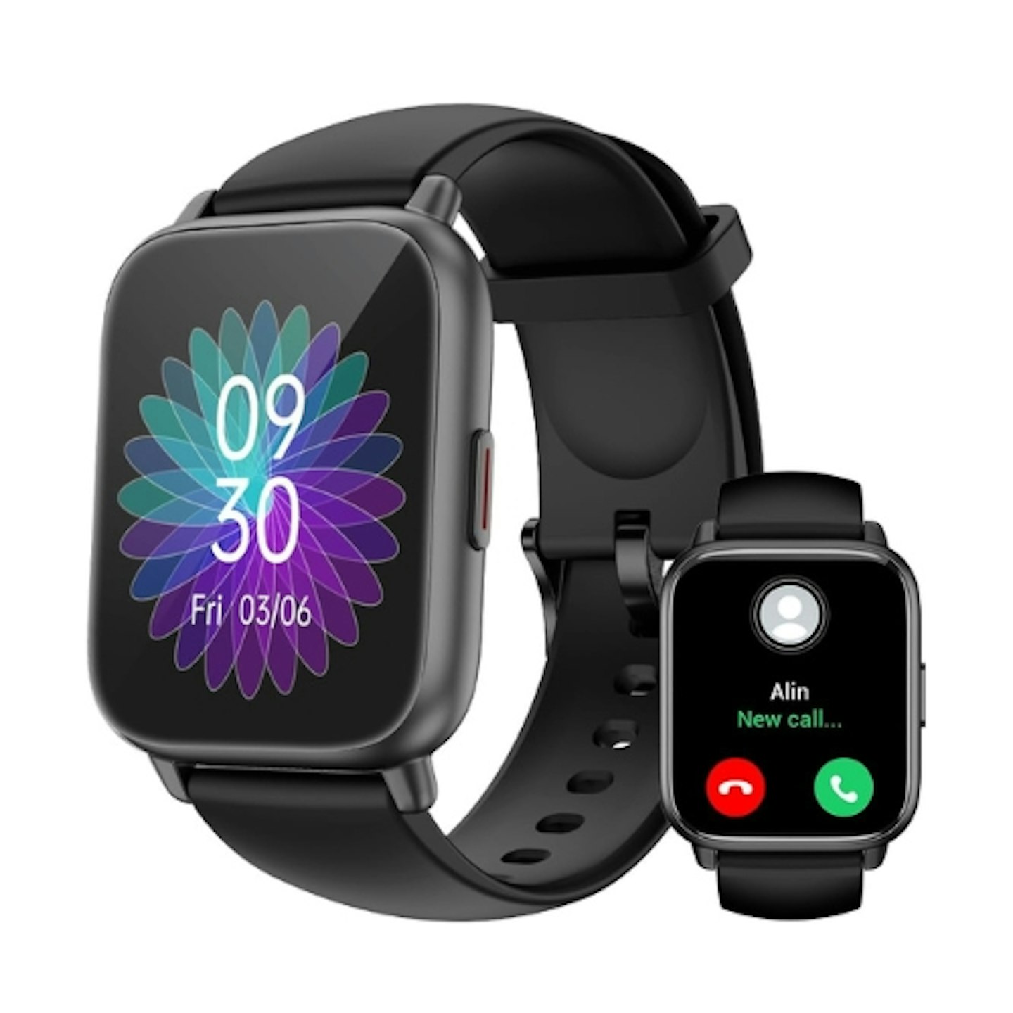 RUIMEN Smart Watch