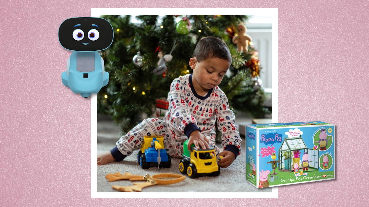 Top christmas toys for boys deals
