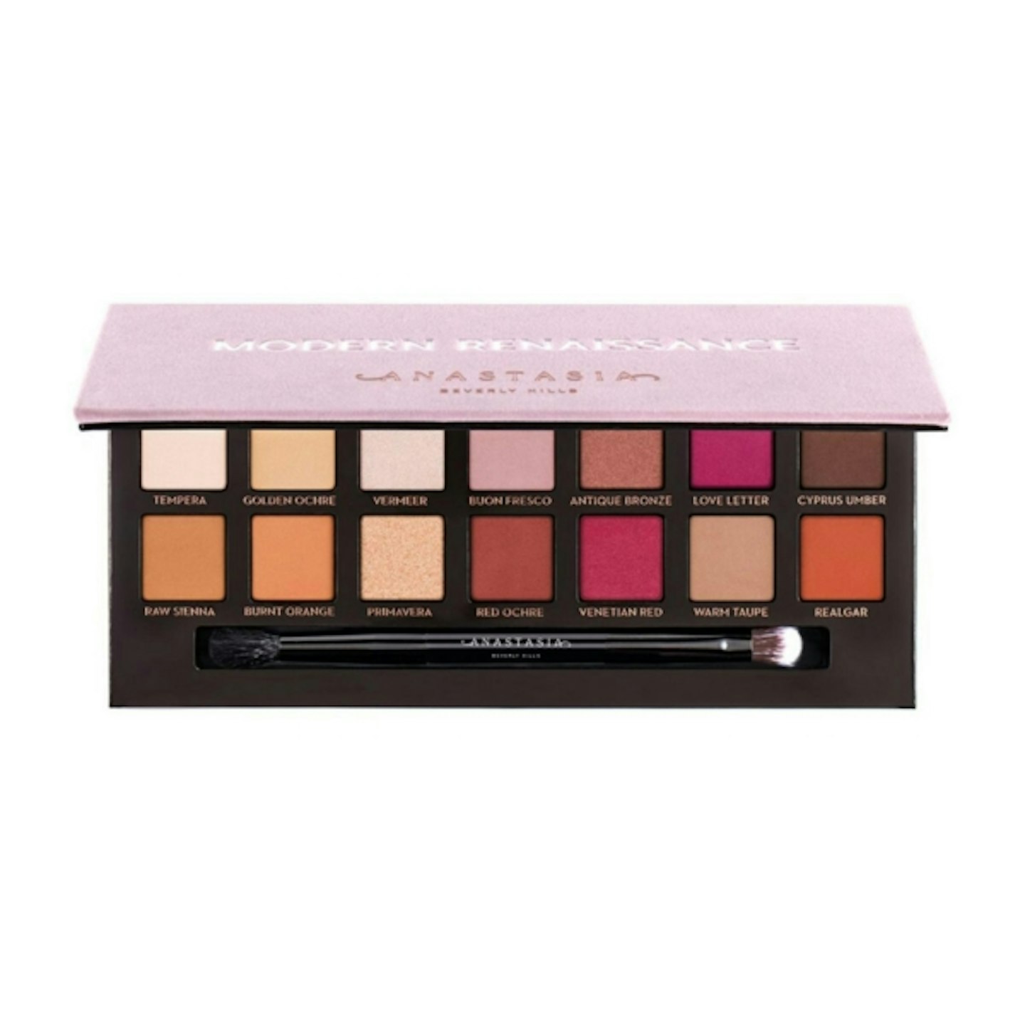 Anastasia Beverly Hills Modern Renaissance Eye Shadow Palette