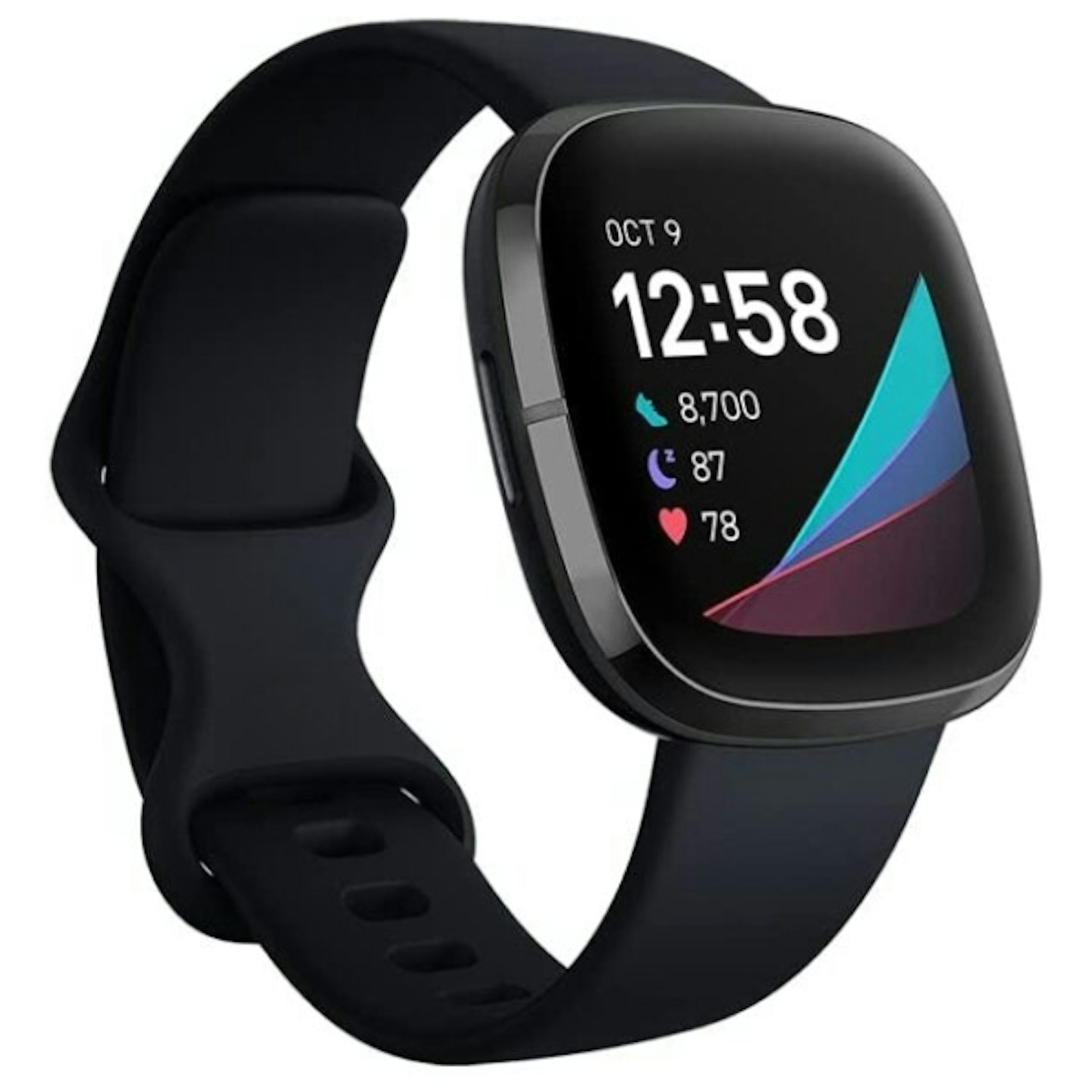 Fitbit Sense Advanced Smartwatch