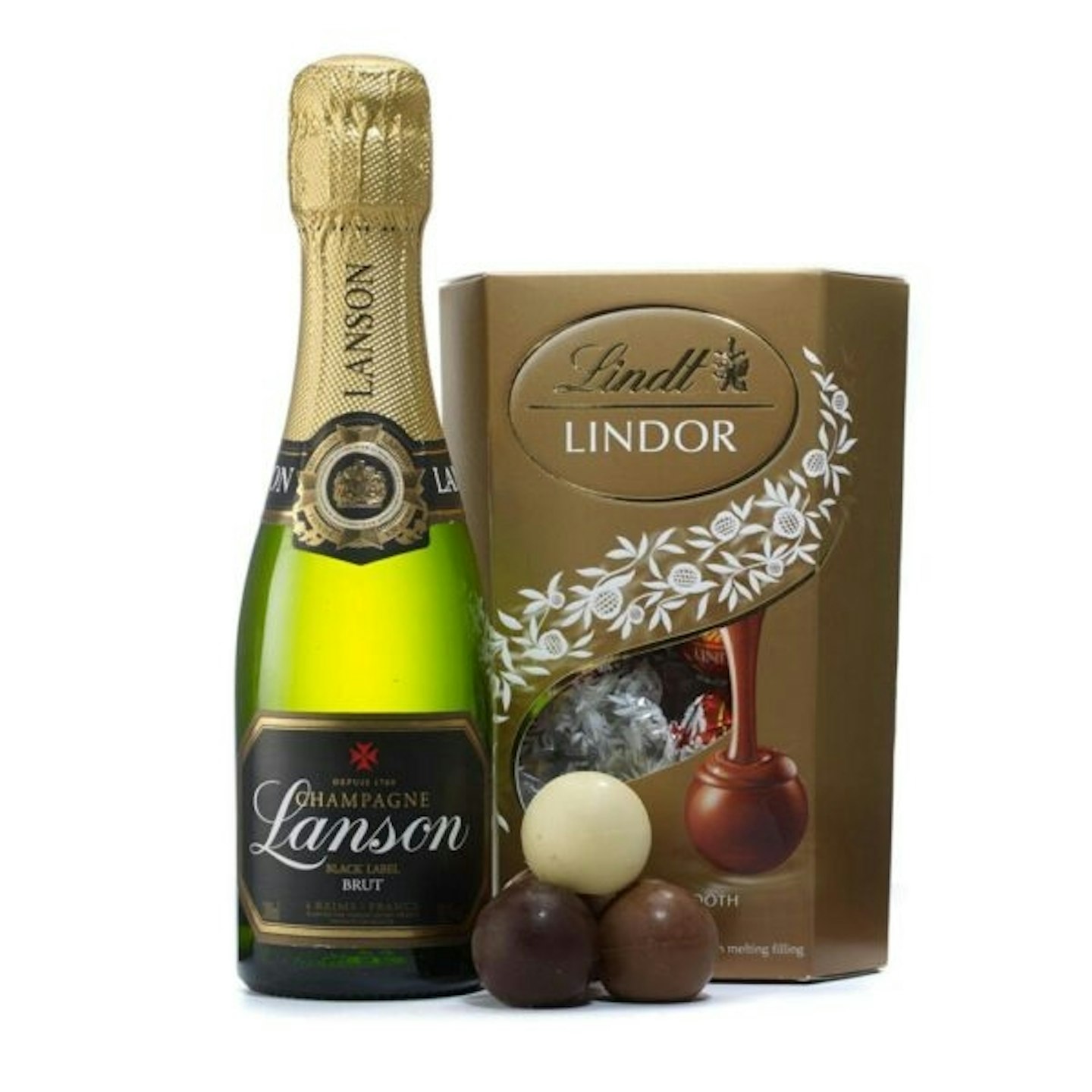 Lanson & Lindt 