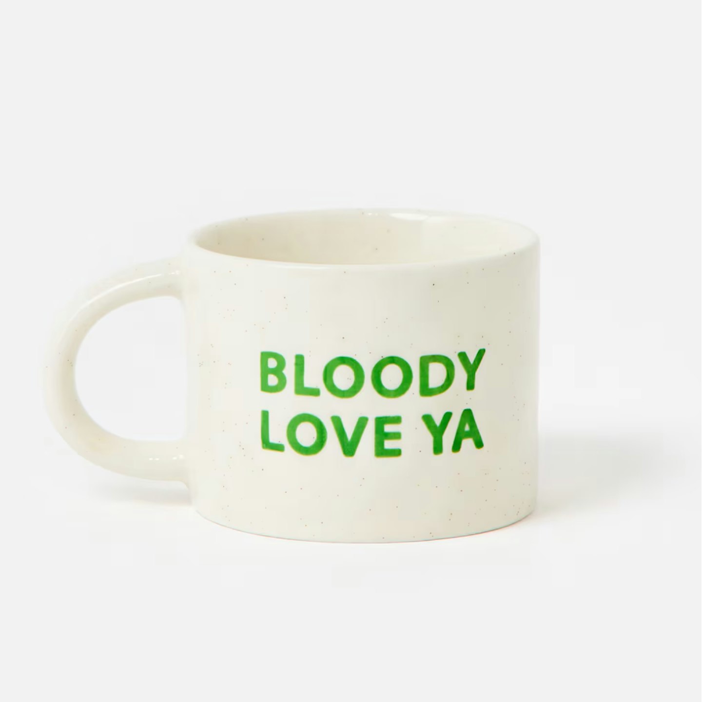oliver bonas mug