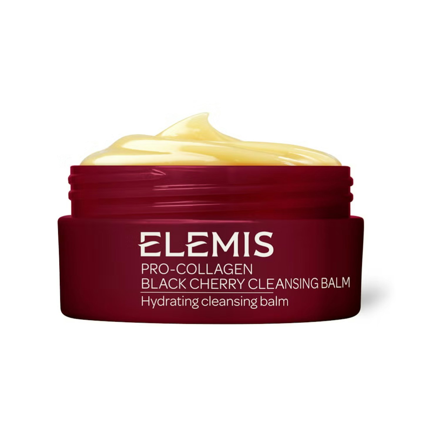 ELEMIS BLACK CHERRY