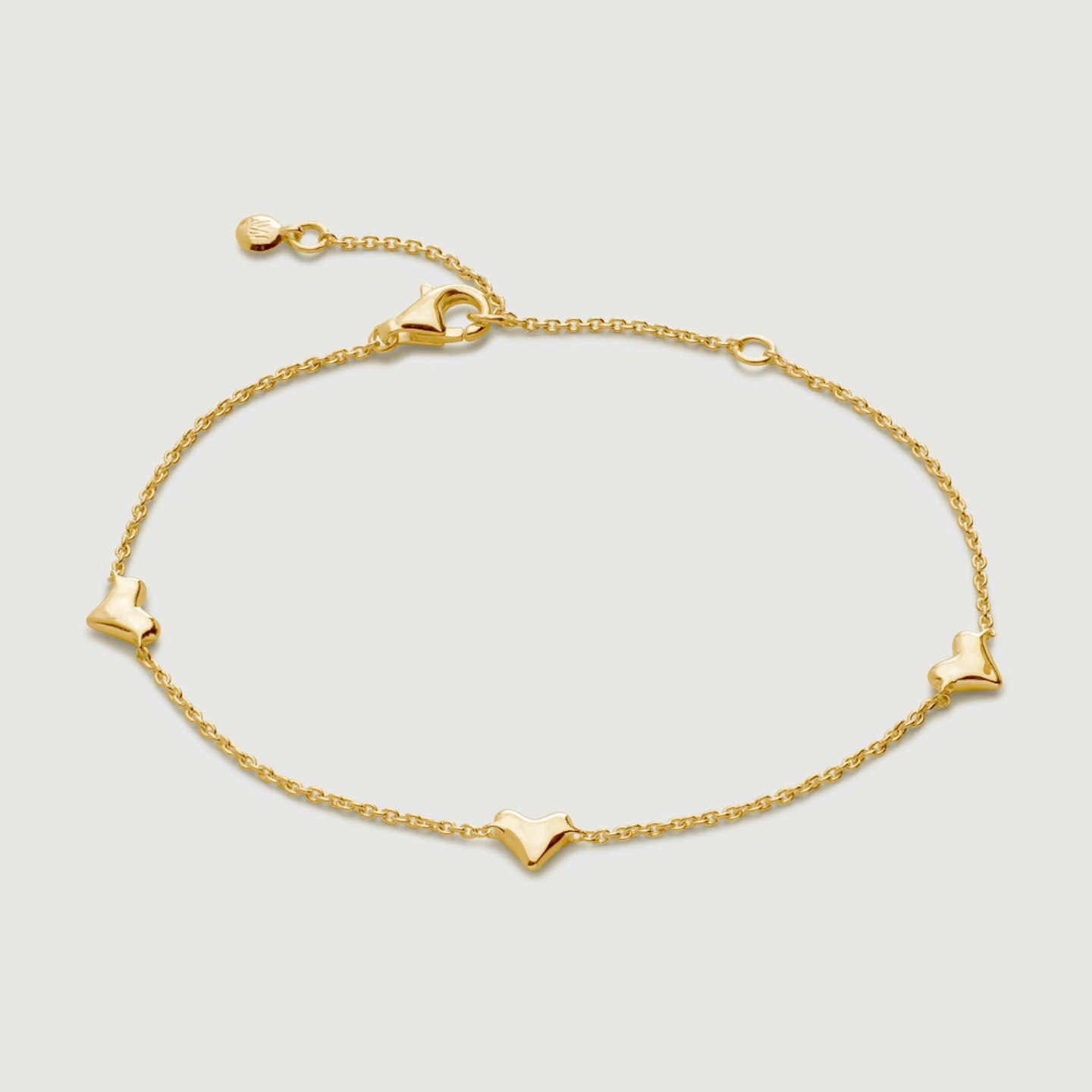 monica vinader necklace