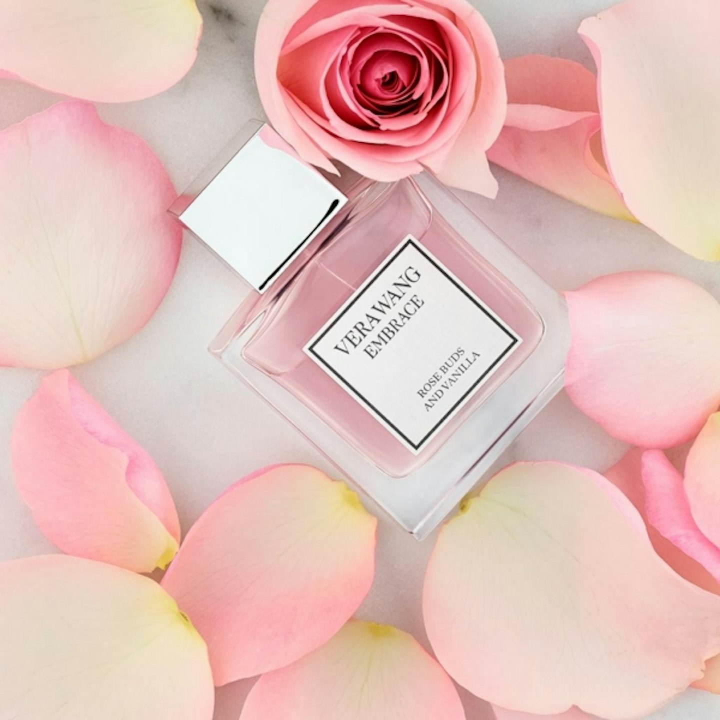 Vera Wang Embrace Rose Buds & Vanilla