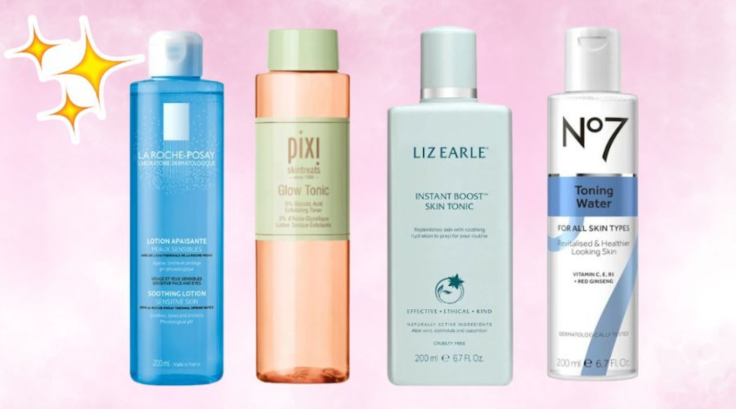 Here's where to shop the best face toners to suit every skin