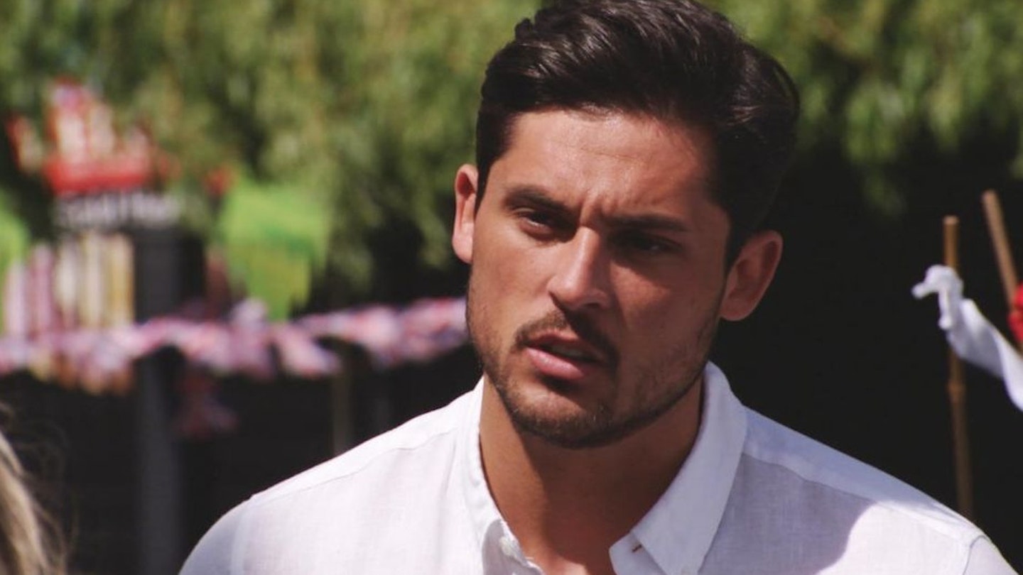 TOWIE's Dean Ralph: what he's doing six years after suspension