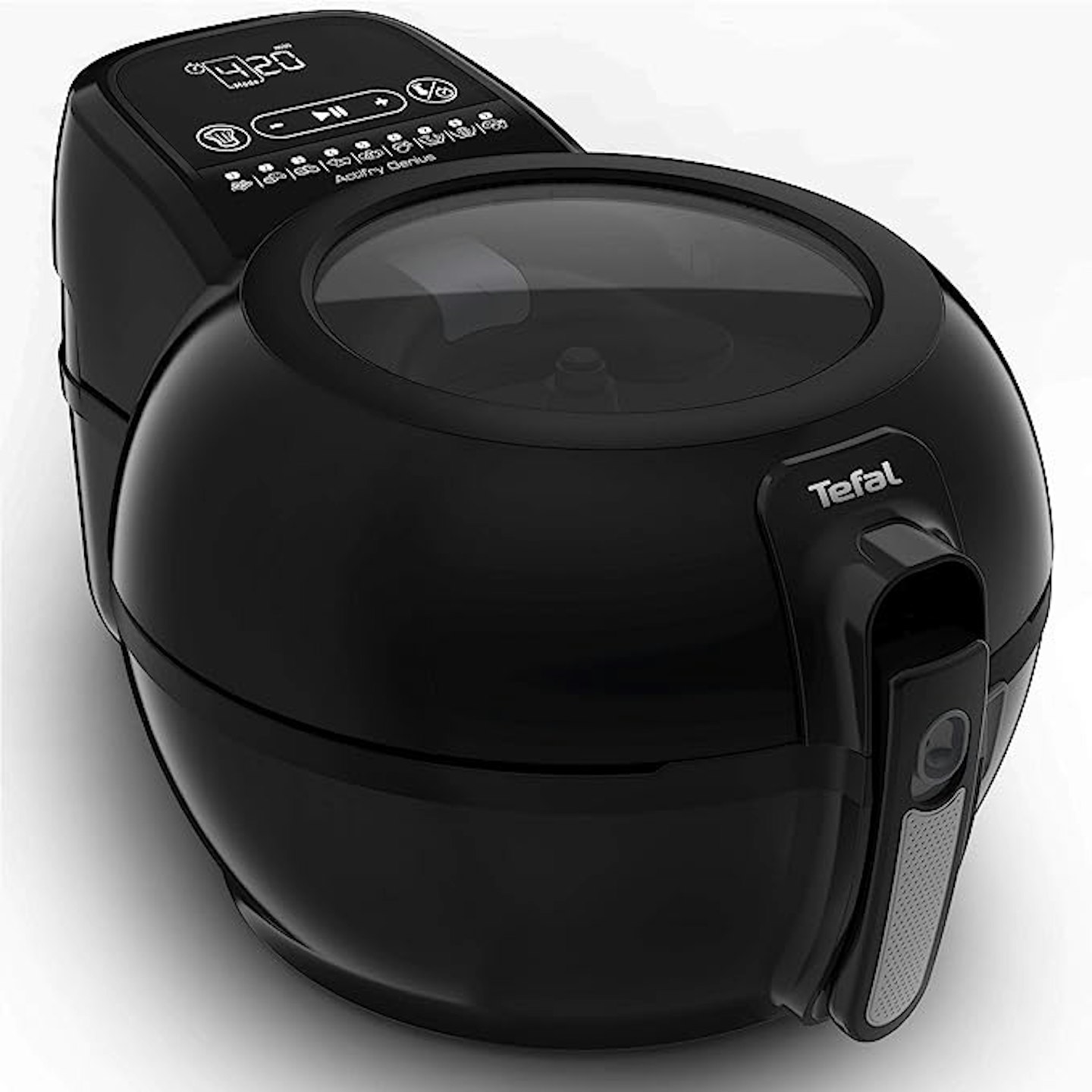 Tefal ActiFry Genius+ FZ773840 Health Air Fryer