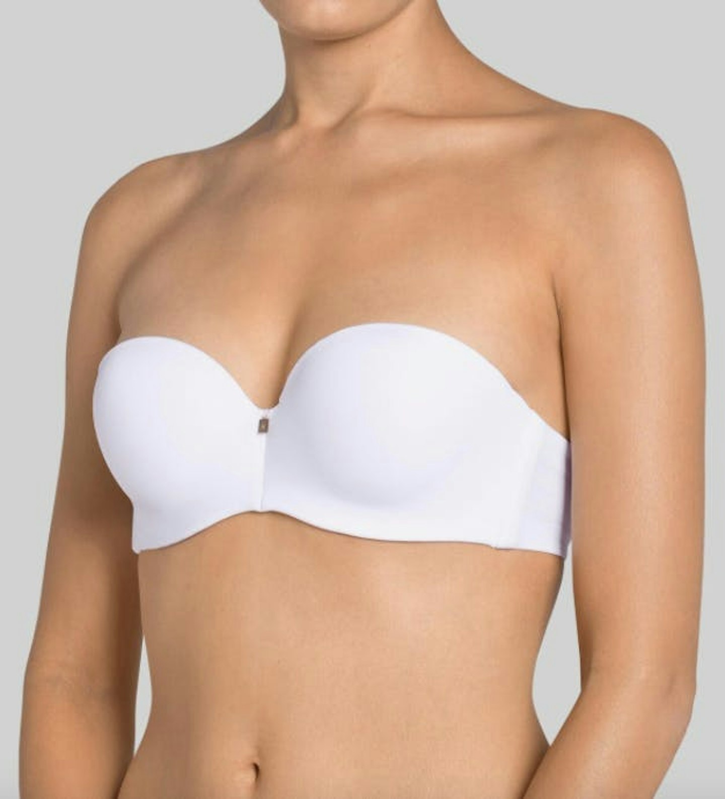 Triumph Body Make-Up Essentials Strapless Bra