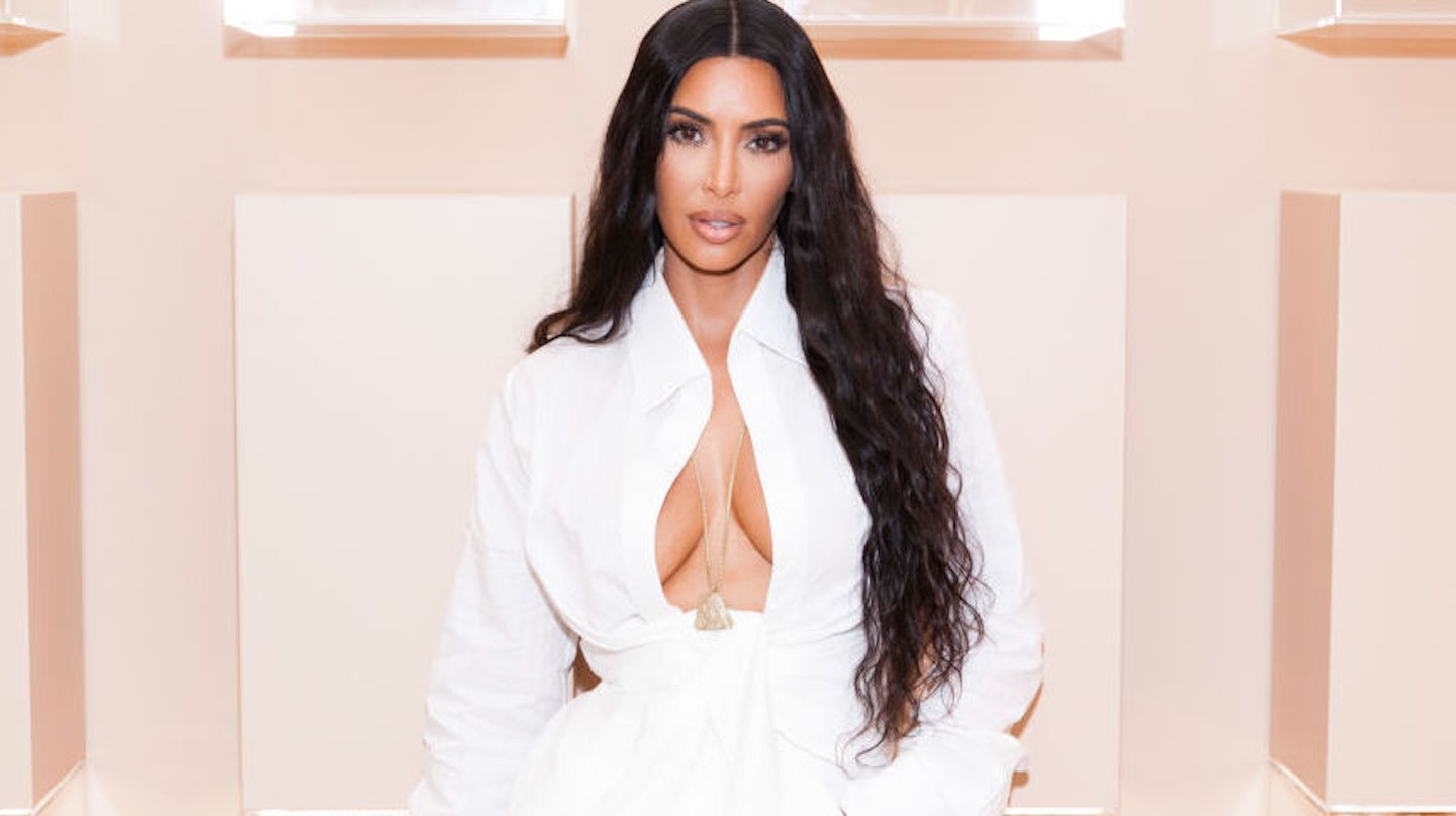 Best contour kits: KKW Beauty Pop-Up Shop