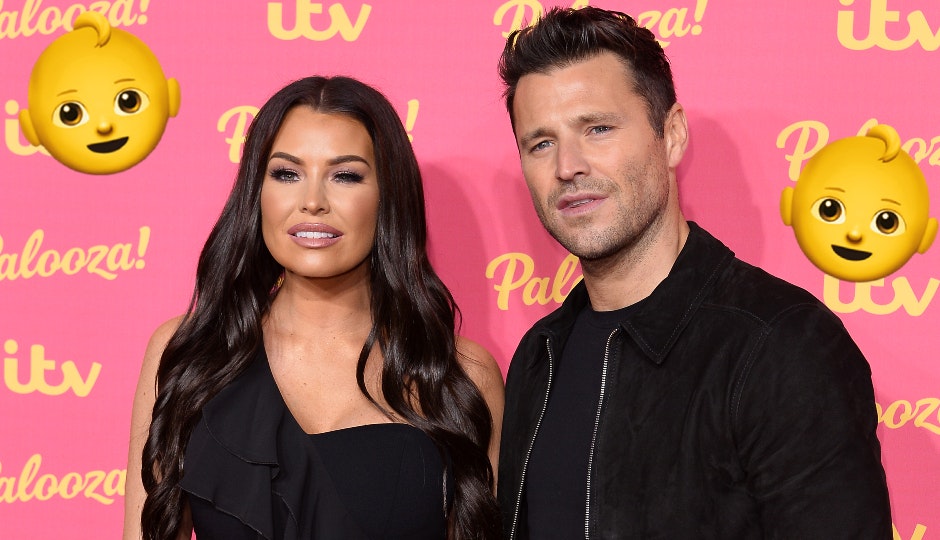 940px x 529px - Jess Wright shares photo of 'her brother's baby' and fans go wild