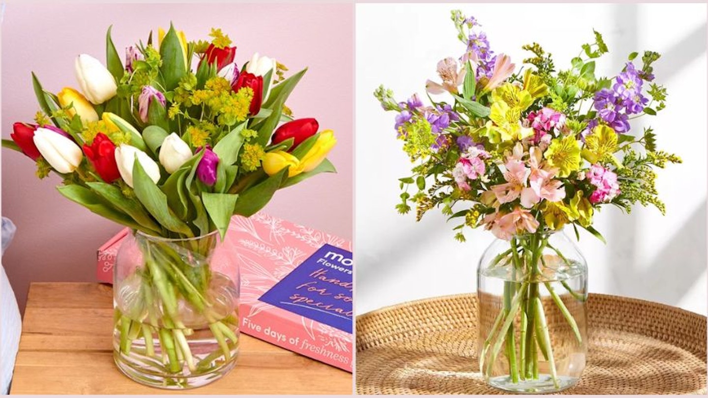 Best flower delivery services for Mother's Day - Closer Online
