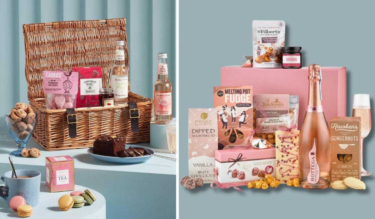 The Best Mother's Day Hampers UK 2023