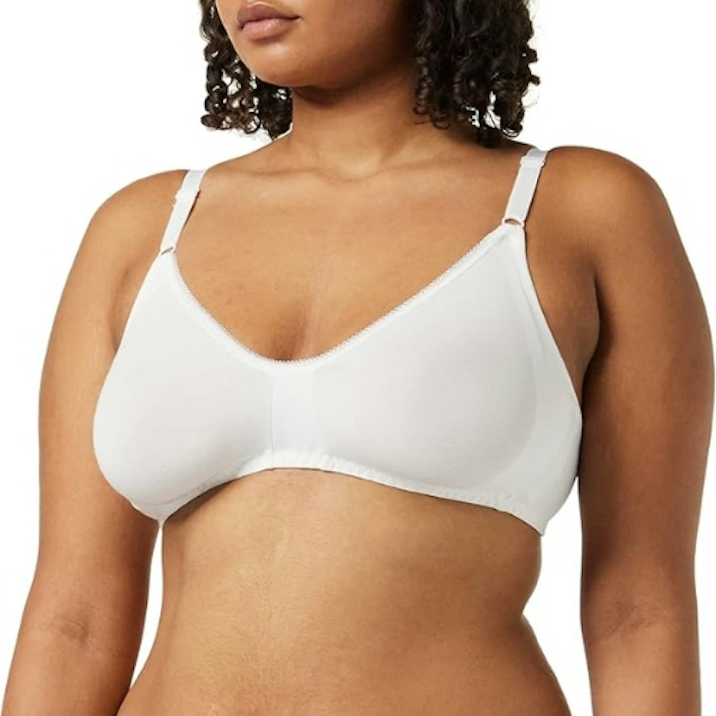 Sloggi Women Basic N - Daily wear Bra