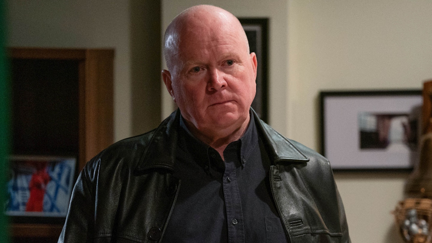 EastEnders star reveals how much they earn and WOW