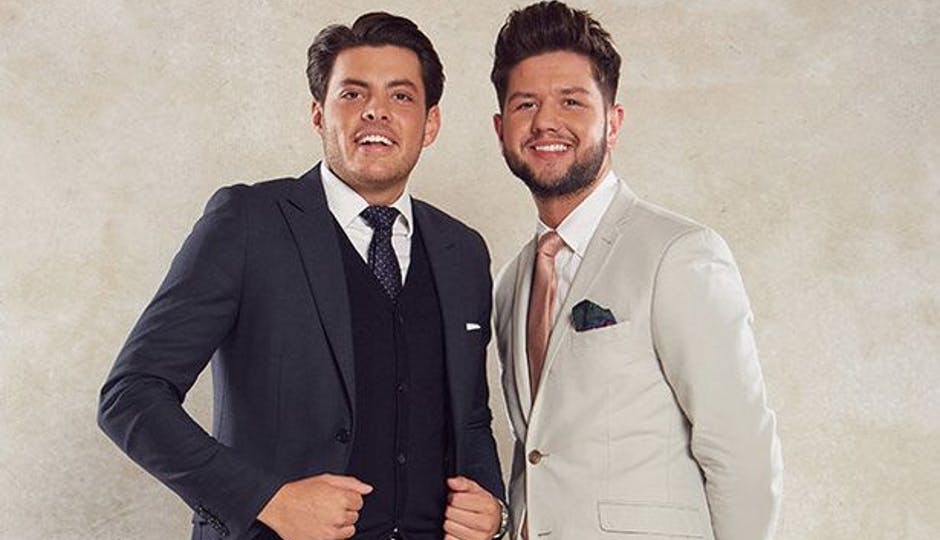 Axed TOWIE star Jack Rigden returns to filming following ‘fishy ...