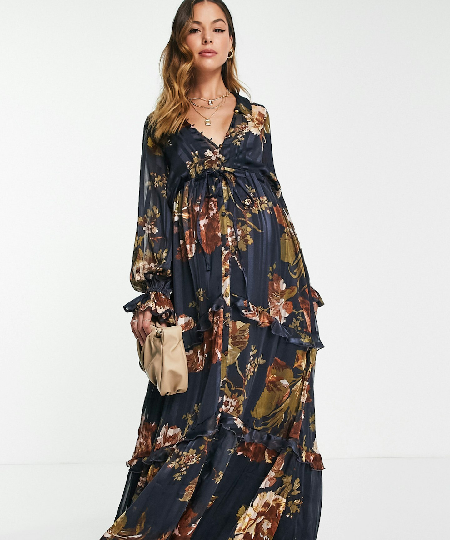 ASOS Wedding Guest Dresses 2022 Our Top Picks To Buy Shopping Closer