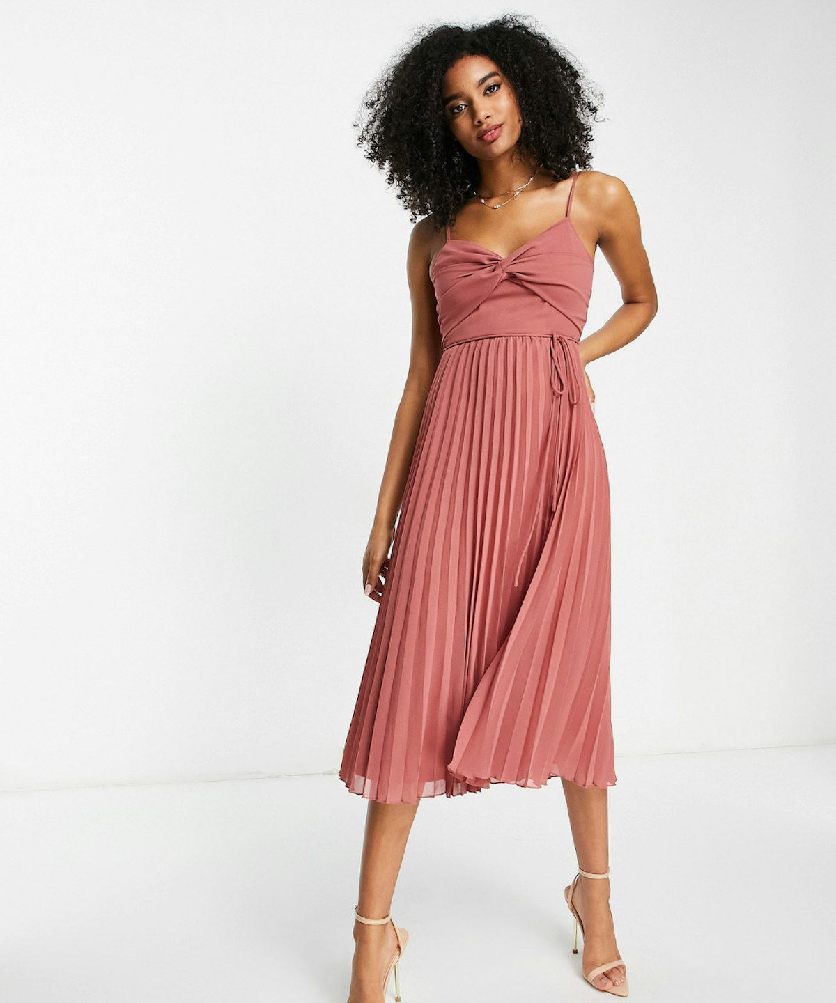 ASOS Wedding Guest Dresses 2024 Our Top Picks To Buy