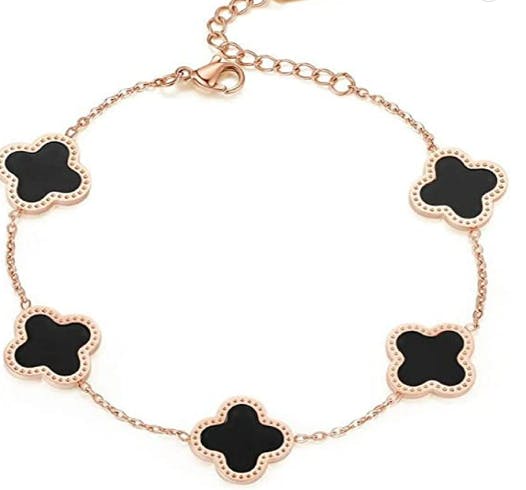 van cleef bracelet amazon