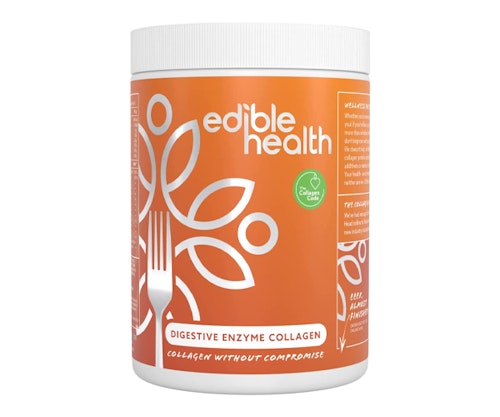 High Protein Edible Health Digestive Enzyme
