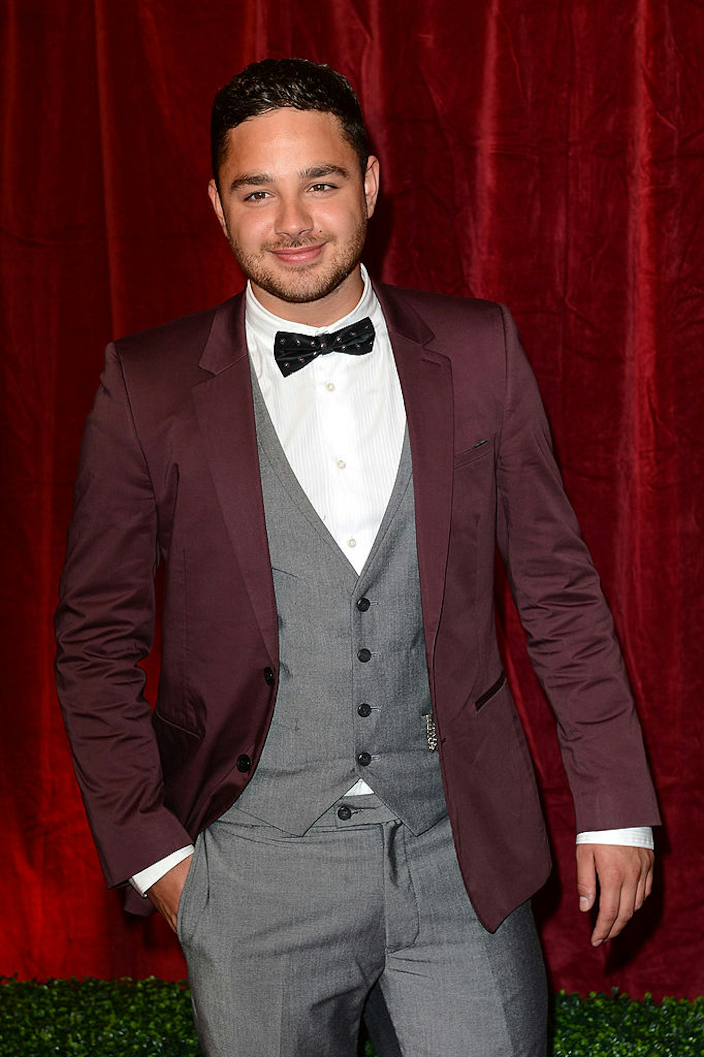 Adam Thomas