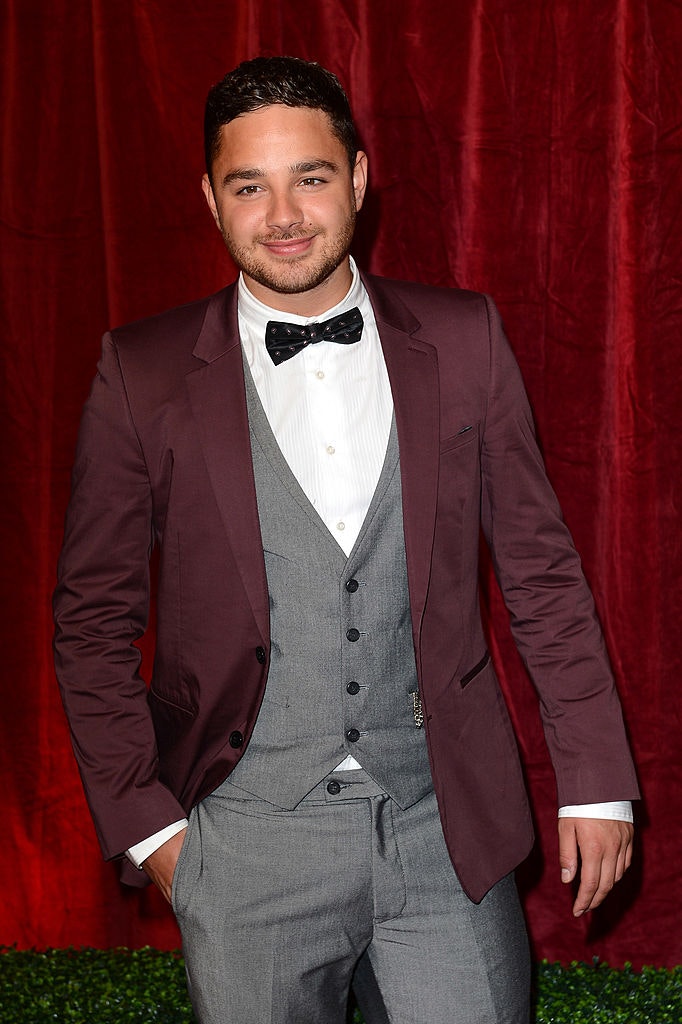 Adam Thomas