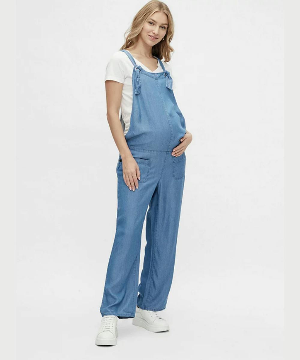 The best maternity dungarees for 