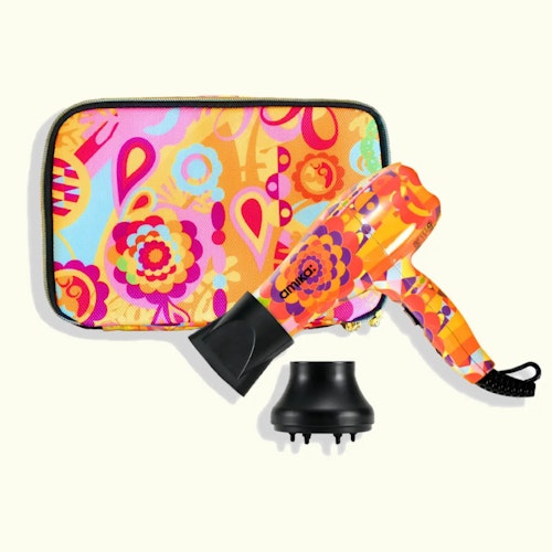 The best travel hair dryer to pack in your suitcase Closer