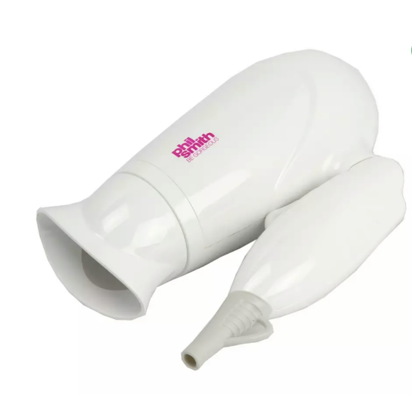 Phil Smith Lightweight Travel Hair Dryer