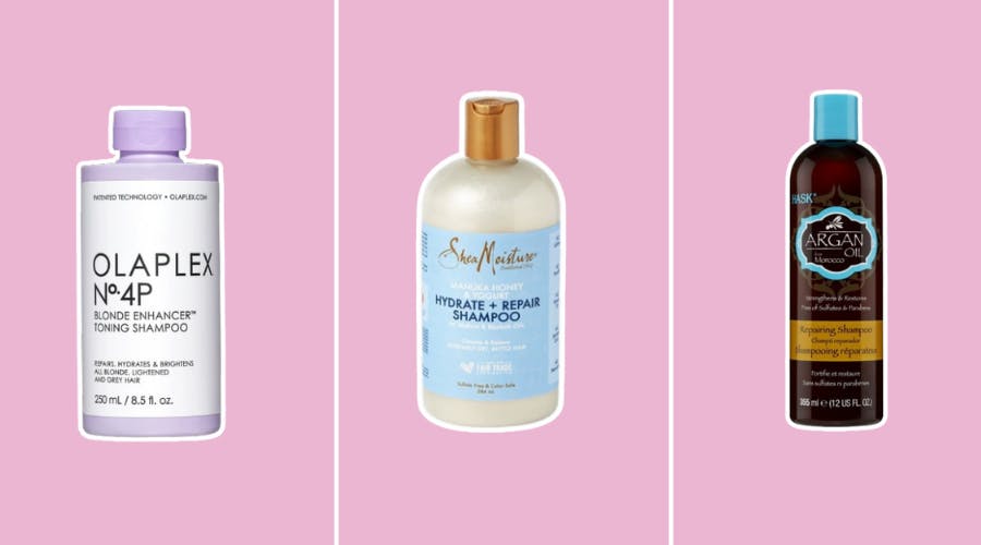 9 Best Shampoos For Bleached Hair Shop Now In 2024