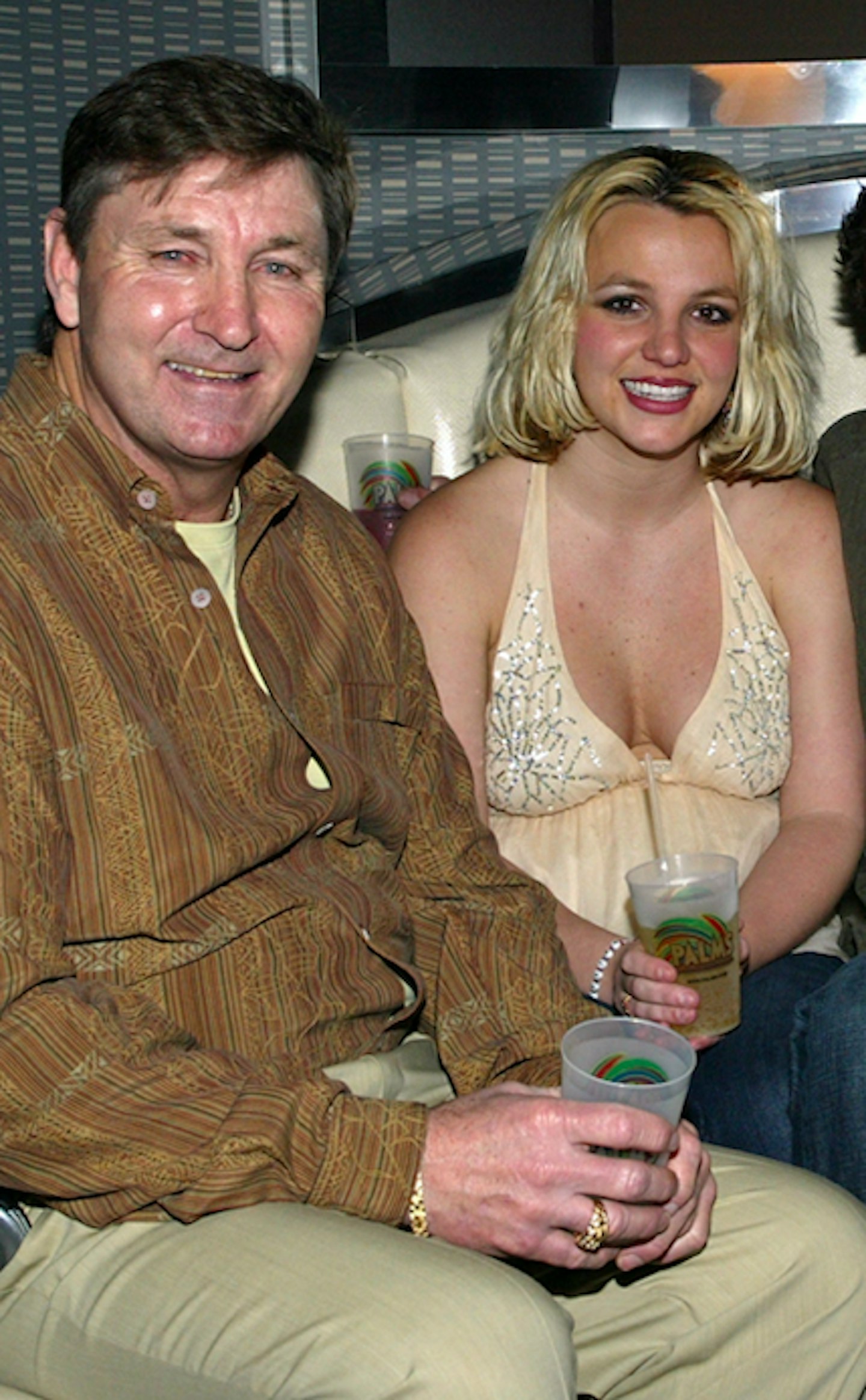 britney spears dad