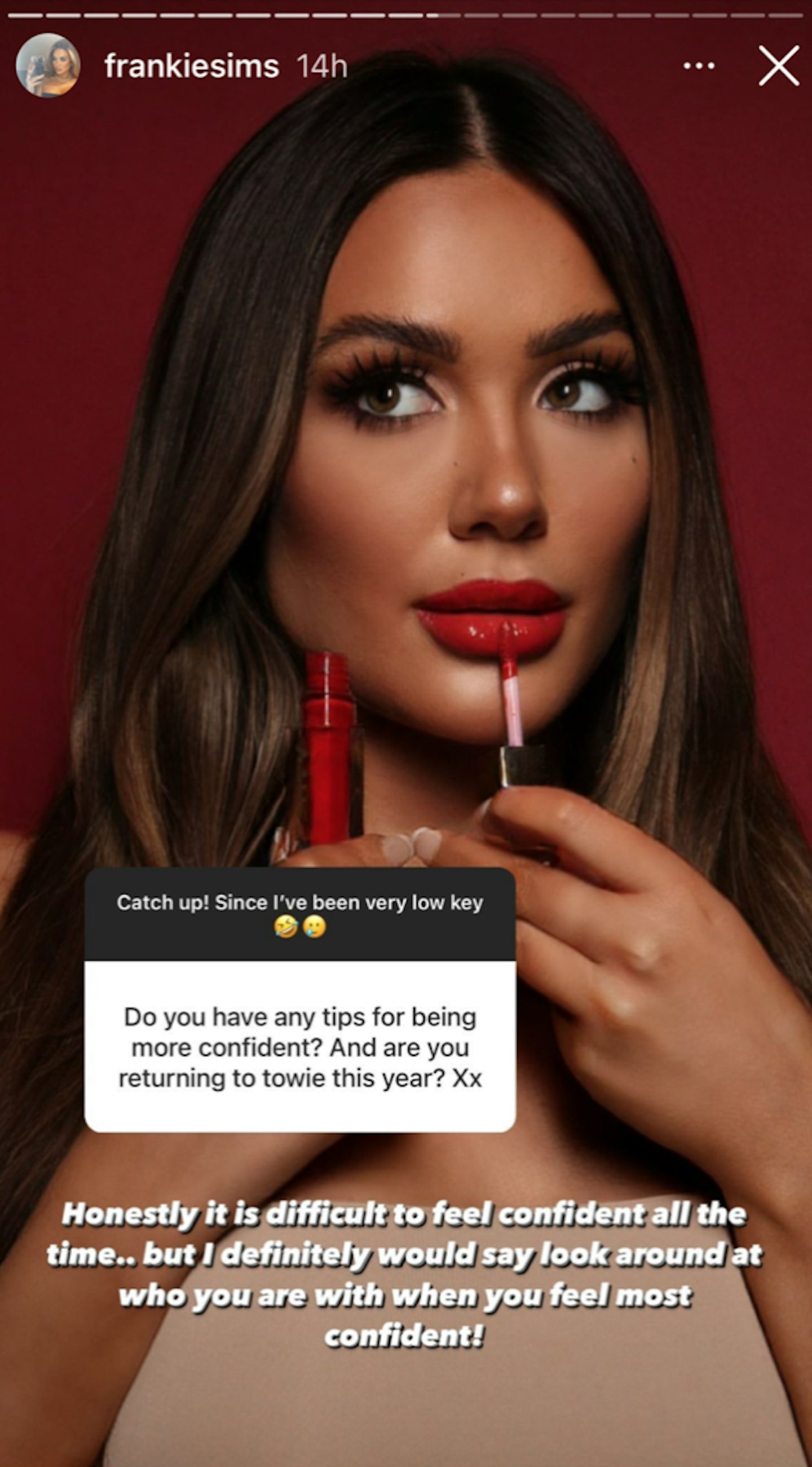 Sarah Mariee Onlyfans Leak: Her Silence Speaks Volumes - tjdskqj
