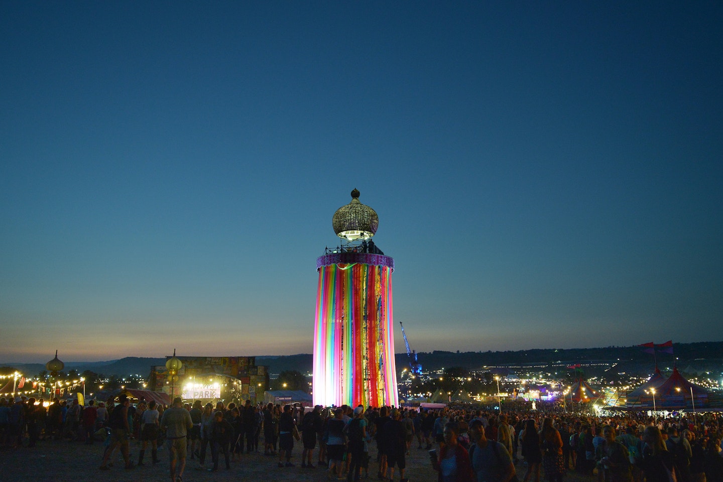 Glastonbury Festival 