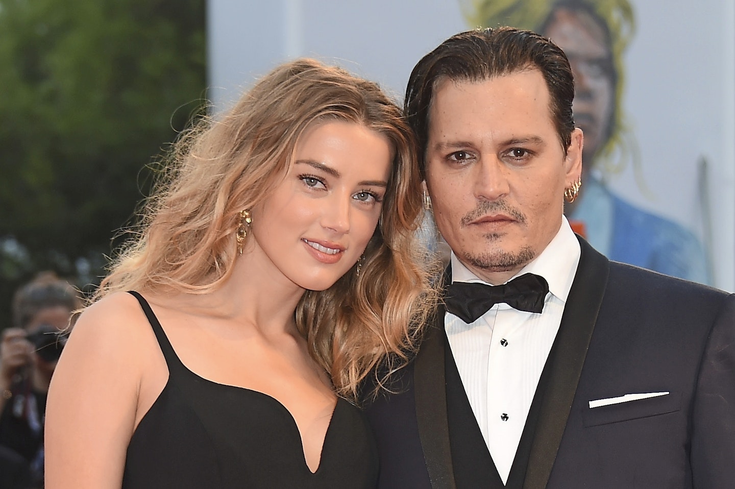 johnny depp amber heard