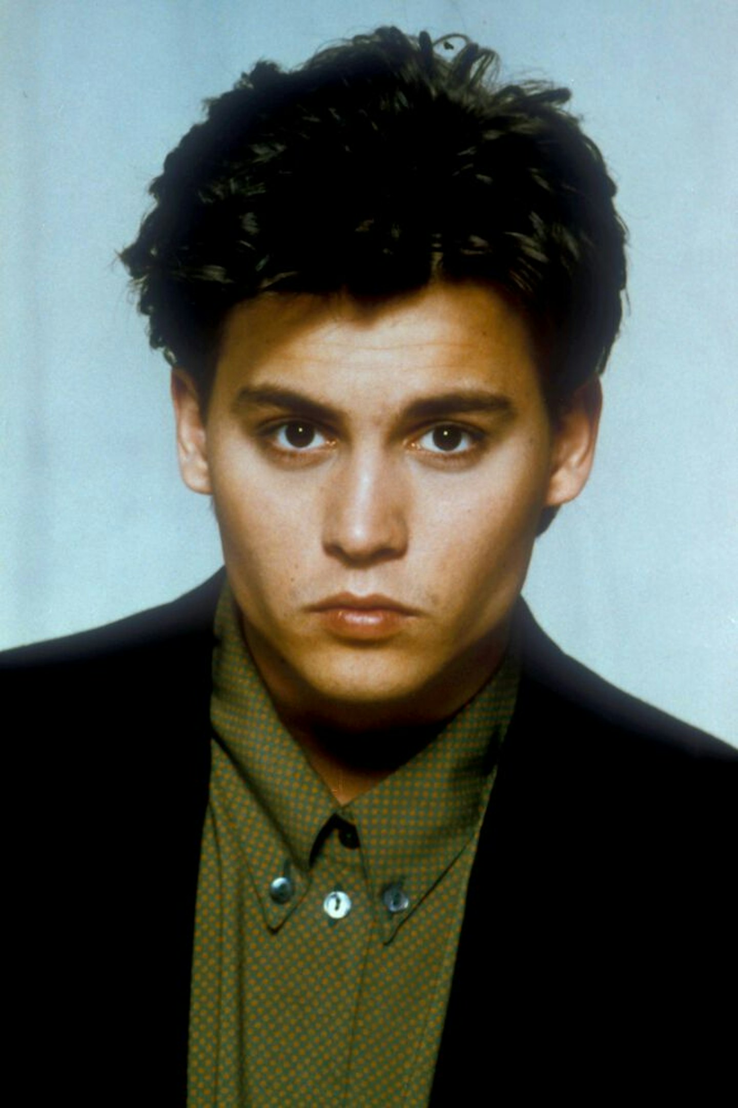 johnny depp