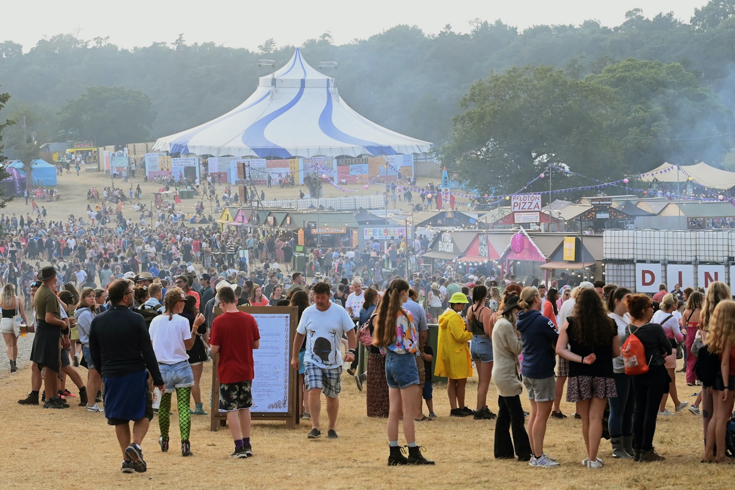 Latitude Festival